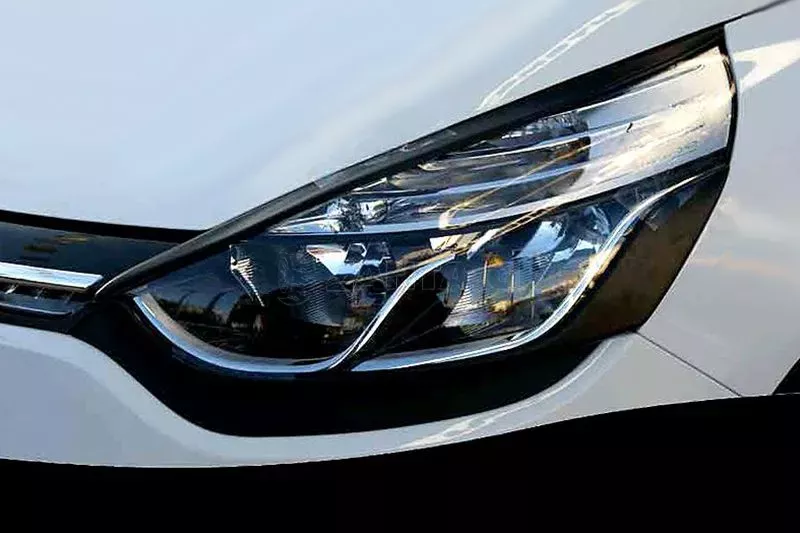 Φρυδάκια Πάνω Renault Clio Mk4 (2012-2019)
