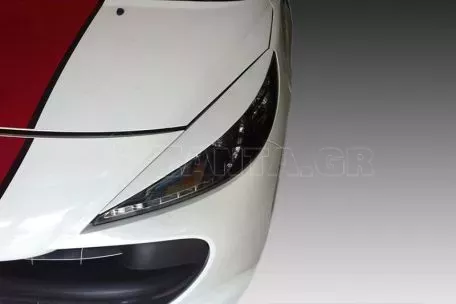 Φρυδάκια Peugeot 207 