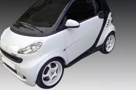 Φρυδάκια Smart Fortwo 451 (2007-2014) 