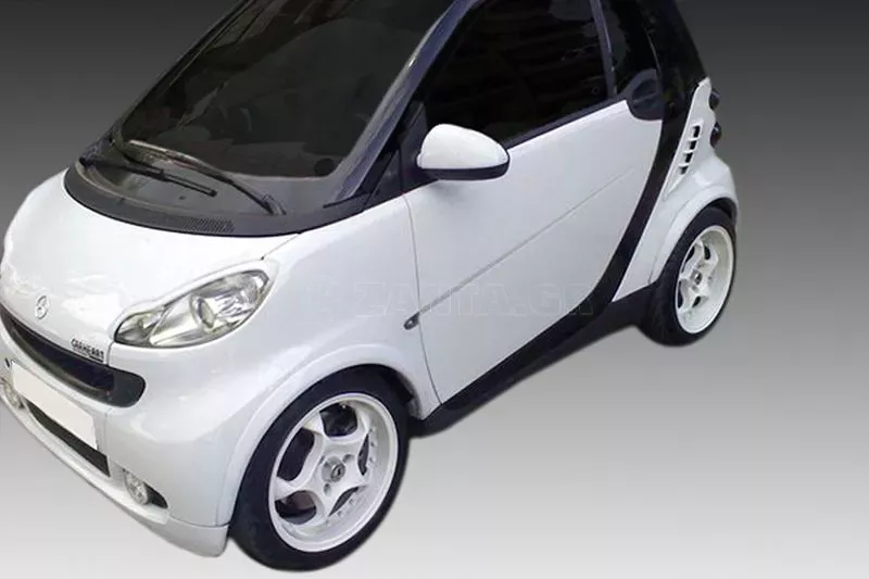 Φρυδάκια Smart Fortwo 451 (2007-2014)