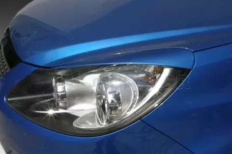Φρυδάκια Opel Corsa D (2006-2011) 