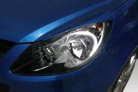 Φρυδάκια Opel Corsa D (2006-2011) 