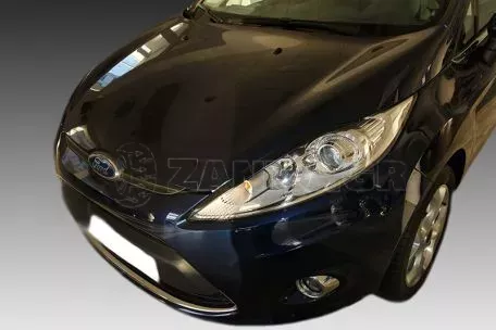 Φρυδάκια Ford Fiesta Mk7 (2008-2013) 