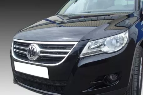 Φρυδάκια Volkswagen Tiguan Mk1 (2007-2017) 