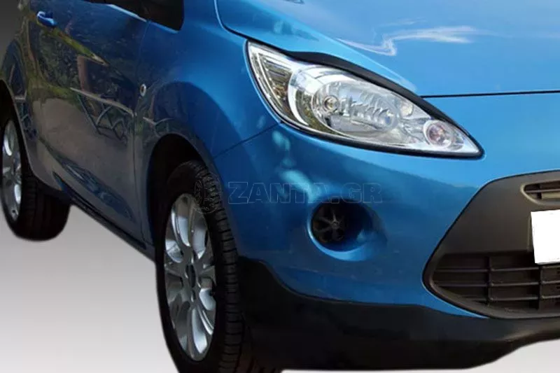 Φρυδάκια Ford Ka Mk2 (2008-2014)