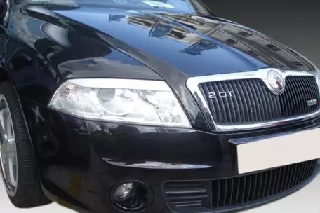 Φρυδάκια Skoda Octavia Mk2 (2004-2009) 
