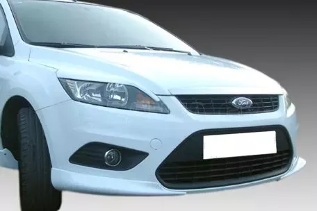 Φρυδάκια Ford Focus Mk2 Facelift (2008-2010) 