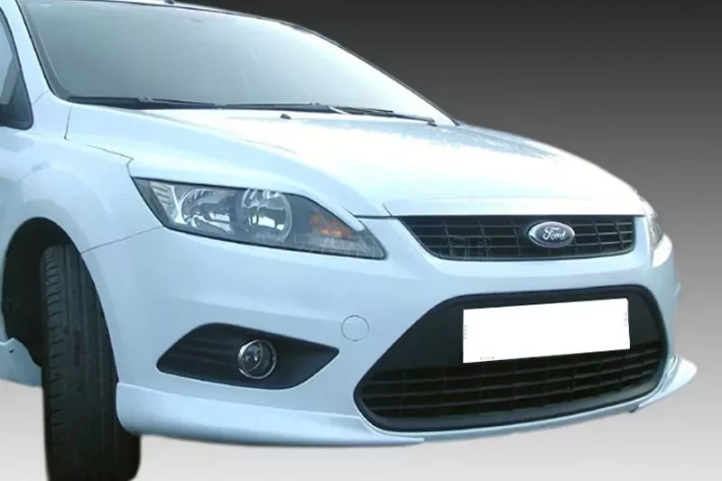 Φρυδάκια Ford Focus Mk2 Facelift (2008-2010)