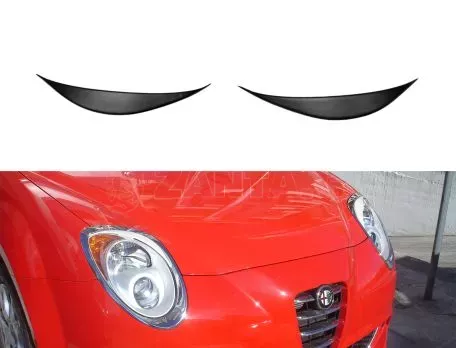 Φρυδάκια Alfa Romeo Mito 