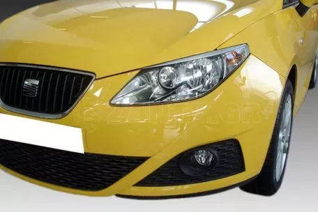 Φρυδάκια Seat Ibiza Mk4 (2008-2017) 