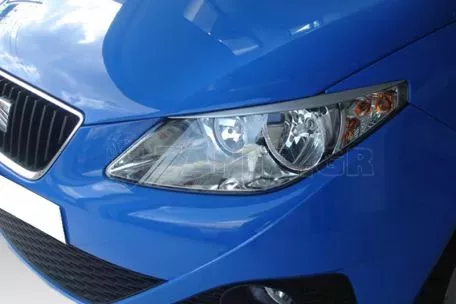 Φρυδάκια Seat Ibiza Mk4 (2008-2017) 