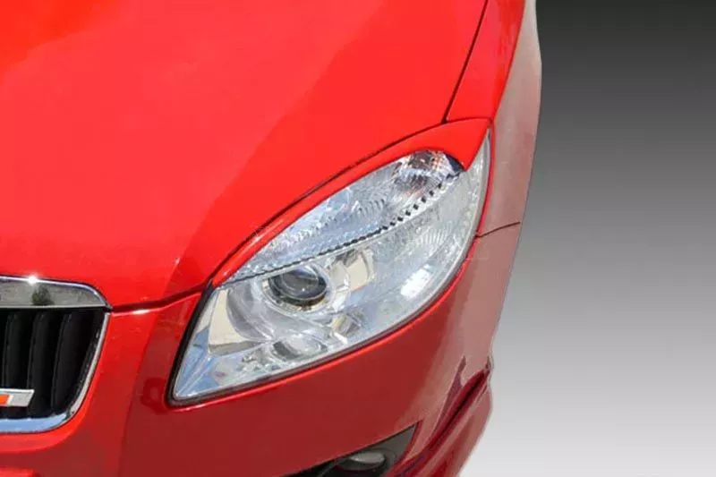 Φρυδάκια Skoda Fabia Mk2 (2007-2010)
