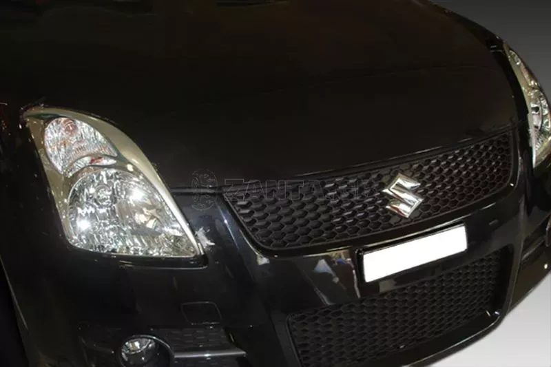Φρυδάκια Suzuki Swift Mk2 (2004-2010)
