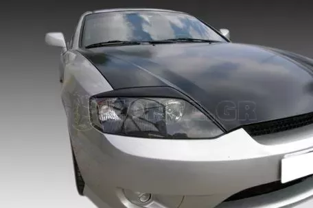 Φρυδάκια Hyundai Tiburon / Coupe Mk2 (2002-2008) 