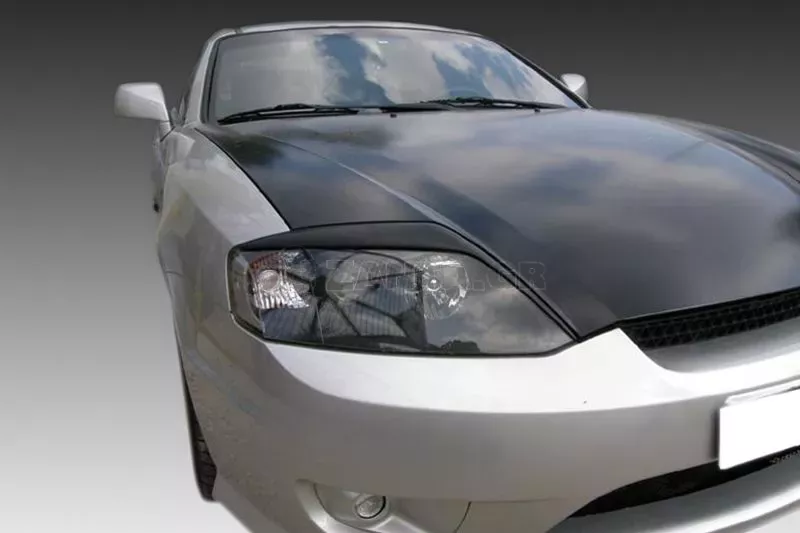 Φρυδάκια Hyundai Tiburon / Coupe Mk2 (2002-2008)