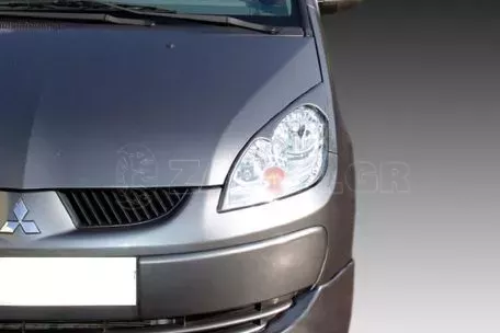 Φρυδάκια Mitsubishi Colt Z30 (2002-2008) 
