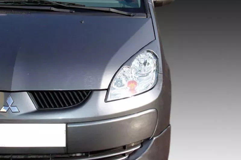 Φρυδάκια Mitsubishi Colt Z30 (2002-2008)