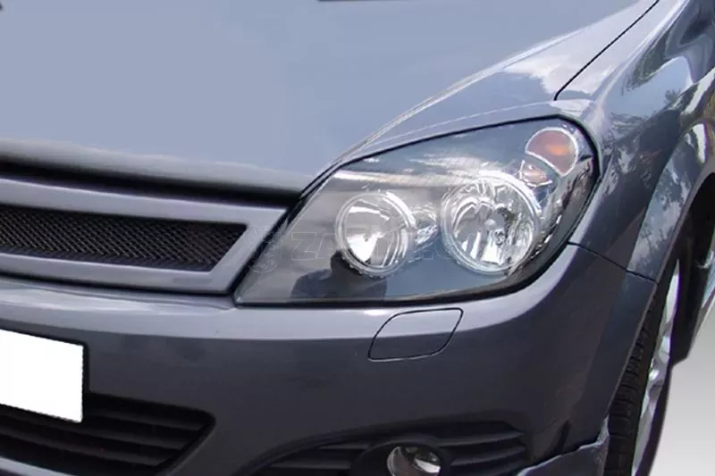 Φρυδάκια Opel Astra H 3-doors (2004-2009)