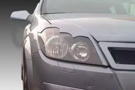 Φρυδάκια Opel Astra H 5-doors (2004-2009) 