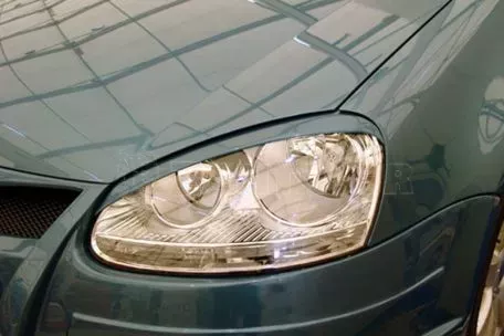 Φρυδάκια Volkswagen Golf Mk5 