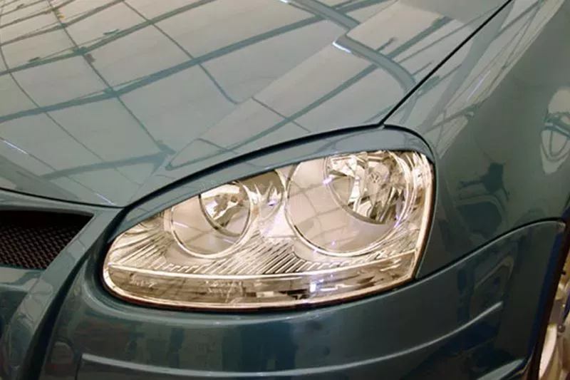 Φρυδάκια Volkswagen Golf Mk5