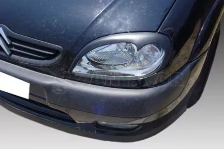Φρυδάκια V.2 Citroen Saxo (1999-2004) 
