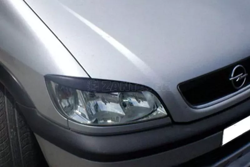 Φρυδάκια Opel Zafira A (1999-2006)