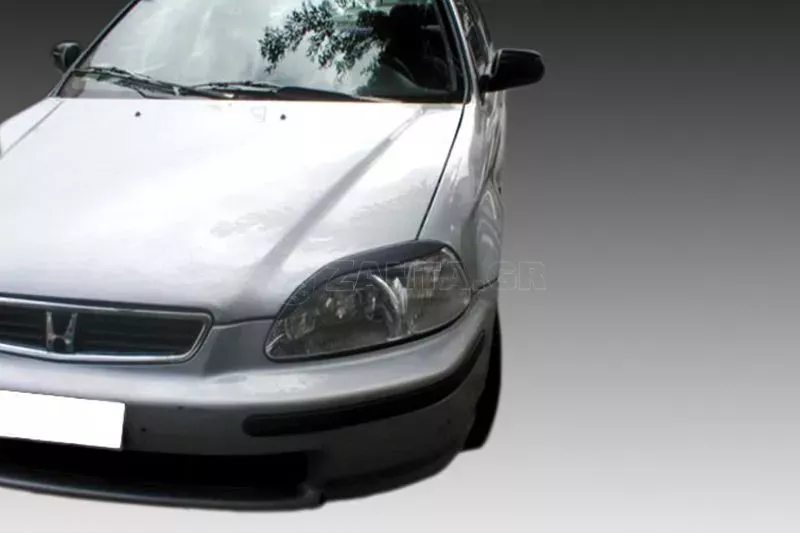 Φρυδάκια Honda Civic Mk6 Sedan (1995-2000)