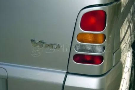 Μασκάκια Φανών Mercedes Vito W638 (1996-2003) 