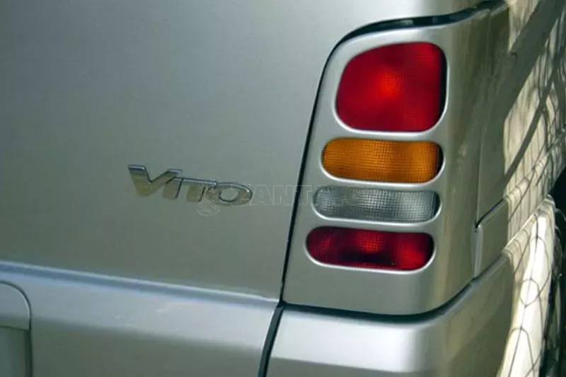 Μασκάκια Φανών Mercedes Vito W638 (1996-2003)