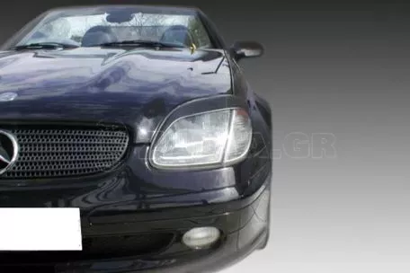 Φρυδάκια Mercedes SLK R170 (1996-2004) 