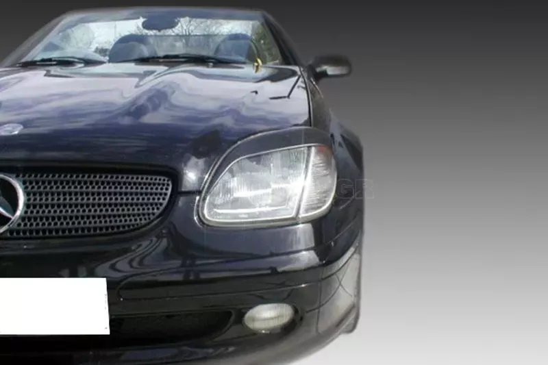 Φρυδάκια Mercedes SLK R170 (1996-2004)
