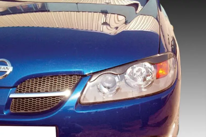 Φρυδάκια Nissan Almera N16 Hatchback (2003-2006)