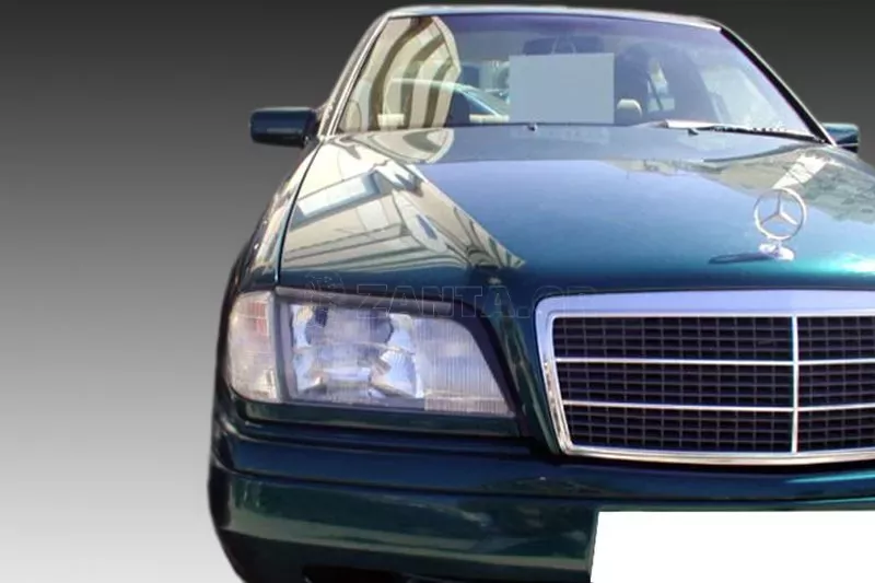 Φρυδάκια Mercedes C-Class W202 (1993-2000)