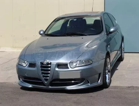Φρυδάκια Alfa Romeo 147 (2000 - 2004) 