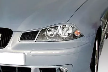 Μασκάκια Φανών Seat Ibiza Mk3 (2002-2008) 
