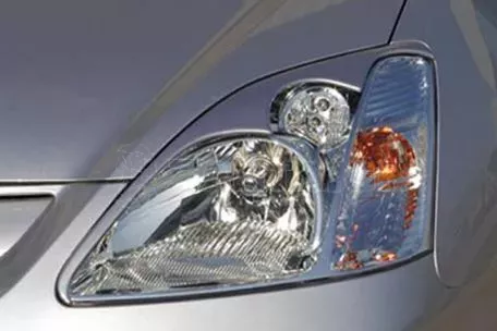Φρυδάκια Honda Civic Mk7 Hatchback (2001-2005) 