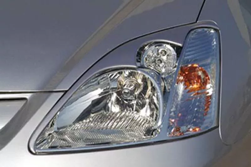 Φρυδάκια Honda Civic Mk7 Hatchback (2001-2005)