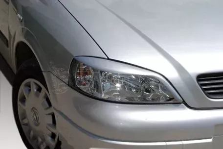 Φρυδάκια V.2 Opel Astra G (1998-2004) 