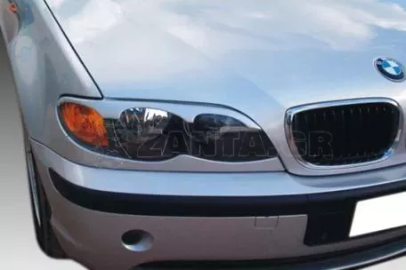 Φρυδάκια BMW 3 Series E46 2002 