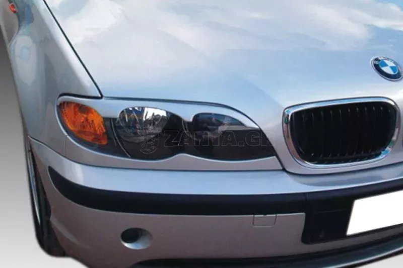 Φρυδάκια BMW 3 Series E46 2002
