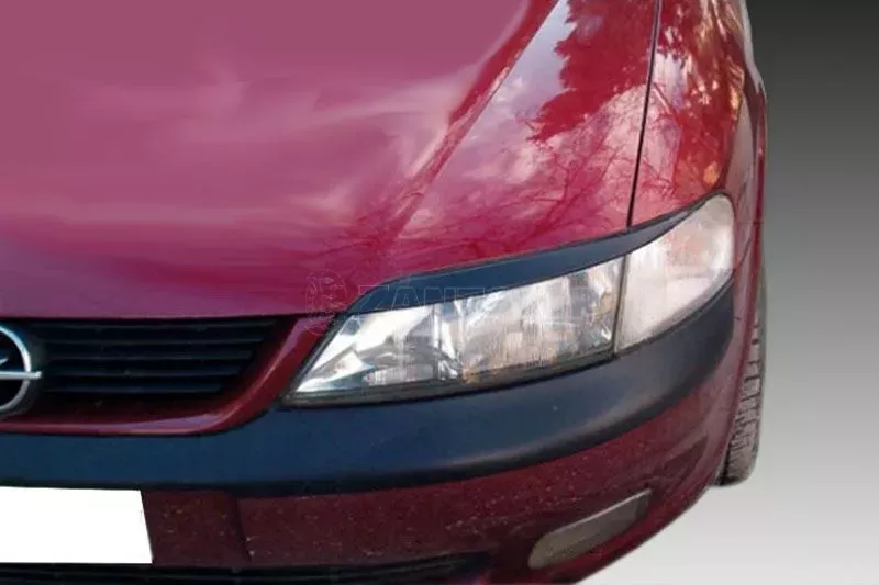 Φρυδάκια Opel Vectra B (1995-2002)