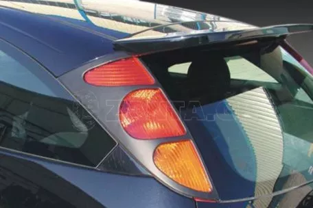 Πίσω Μασκάκια Φανών Ford Focus Mk1 (1998-2004) 