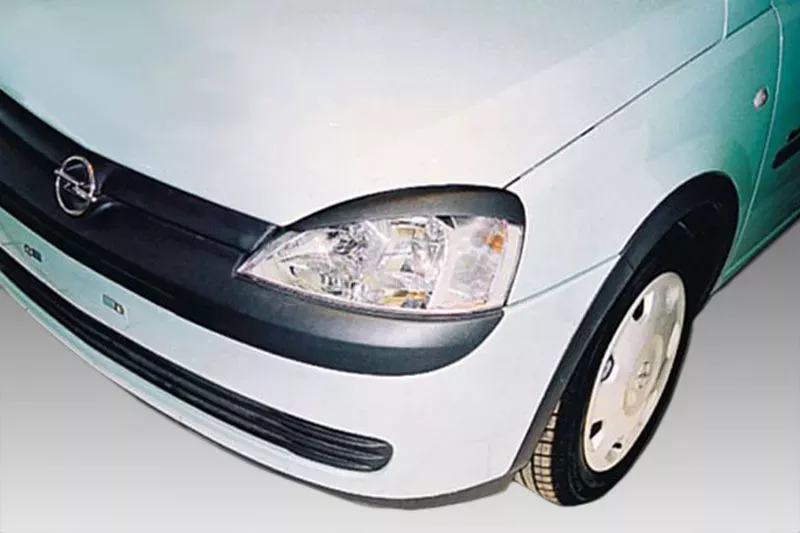 Φρυδάκια Opel Corsa C (2000-2006)