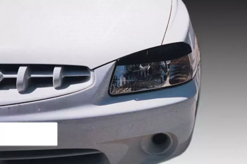 Φρυδάκια Hyundai Accent Mk2 (1999-2005)