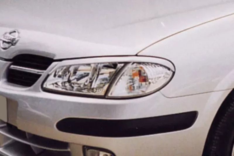 Φρυδάκια Nissan Almera N16 (2000-2006)