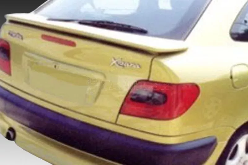 Αεροτομή Citroen Xsara (1997-2006)