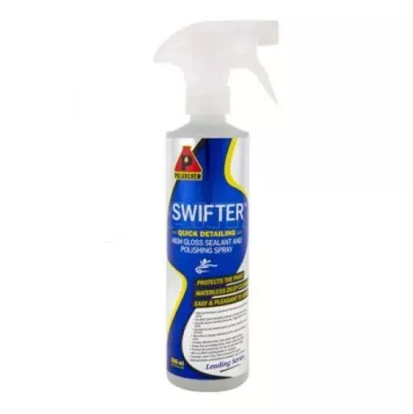 SWIFTER - Quick detailing σφραγιστικό υψηλής γυαλάδας 
