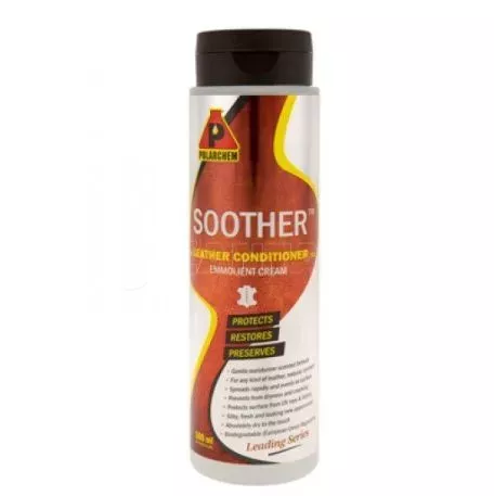SOOTHER - Περιποίηση δέρματος 