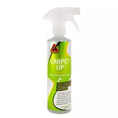 CARPET UP - Ειδικό καθαριστικό ταπετσαρίας 